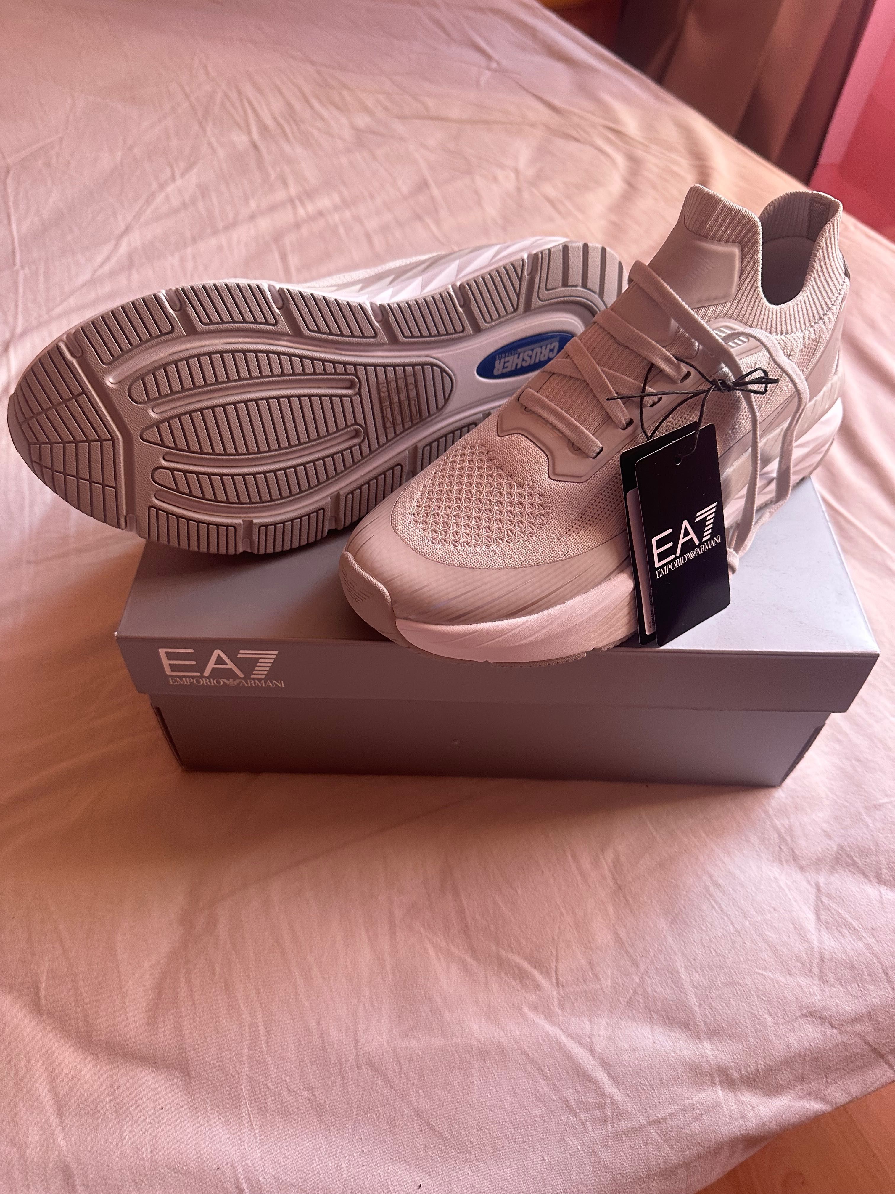 Emporio Armani EA7