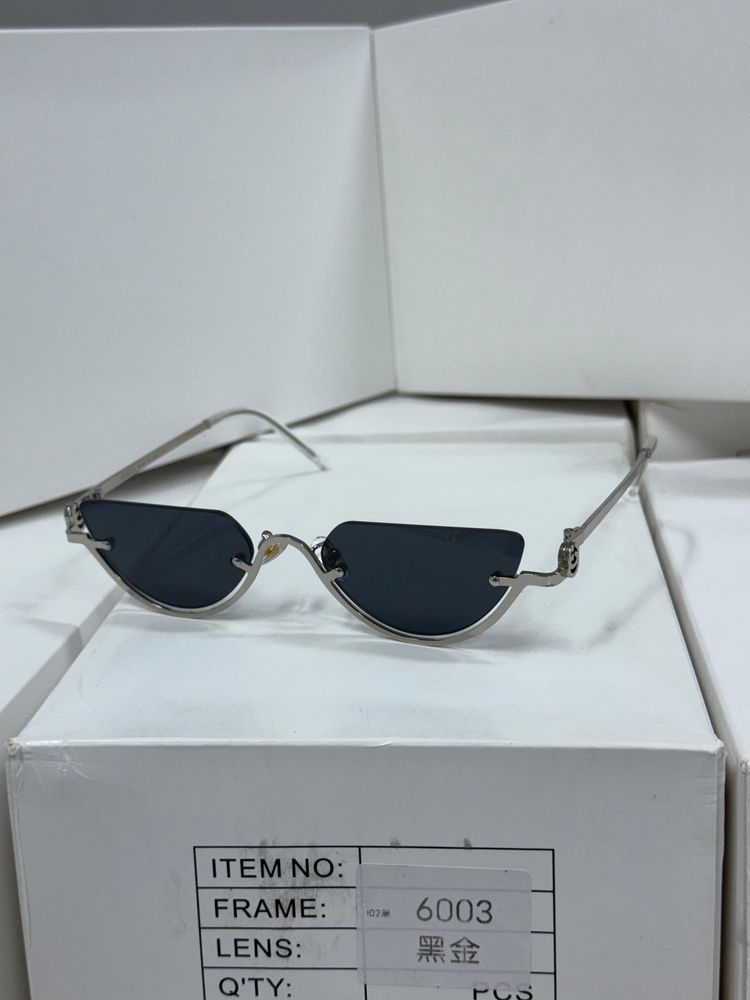 Ochelari Gucci + toc | design elegant -livrare rapida