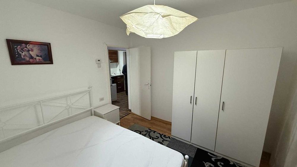 Apartament decomandat 3 camere Deva