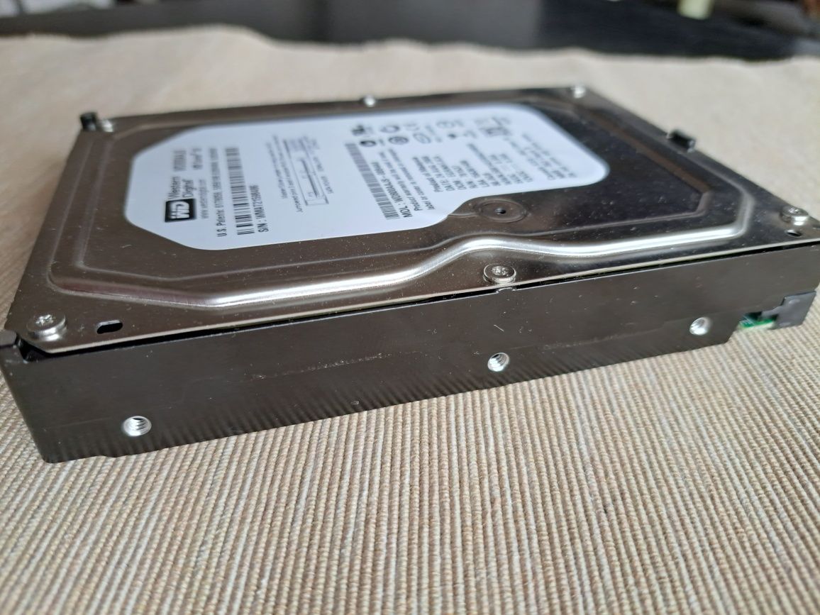 Жесткий диск HDD 80 GB