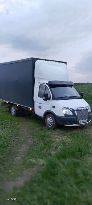 Грузоперевозки. Доставка. Газель от 100кг до 3 тонн меж. город.