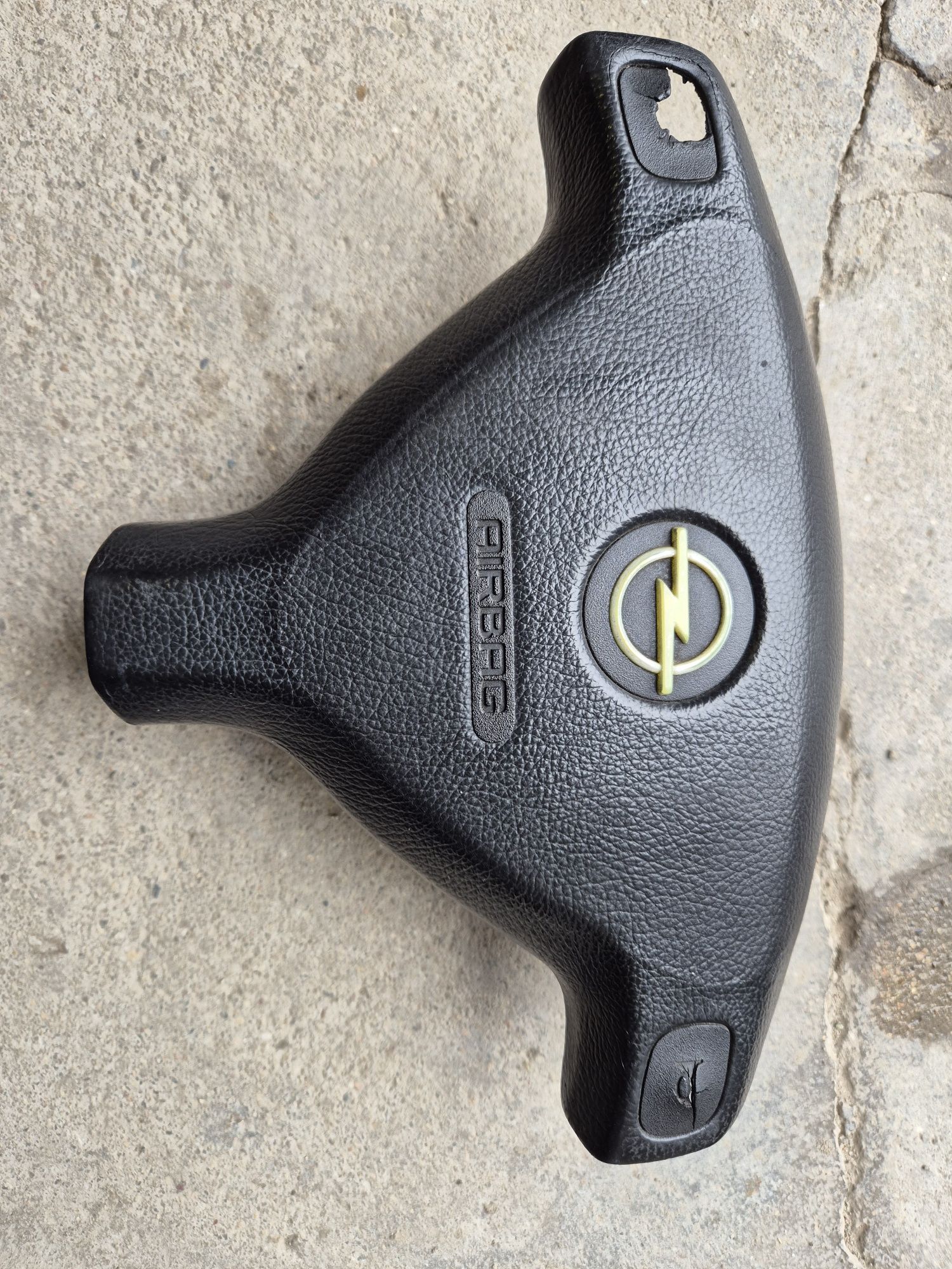 Airbag Opel Astra G