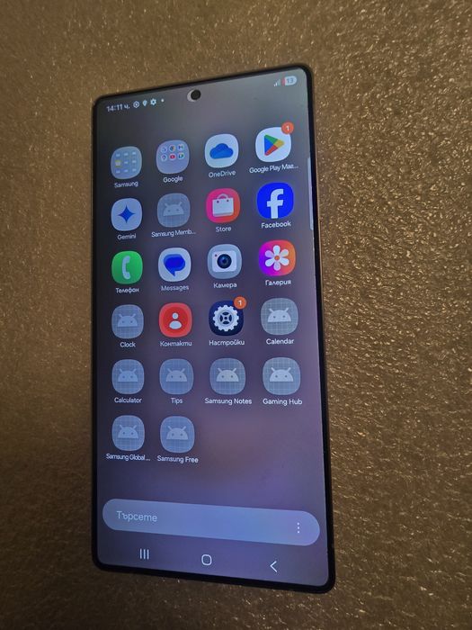 S25 Ultra Pink Gold 12/1Tb Samsung Galaxy