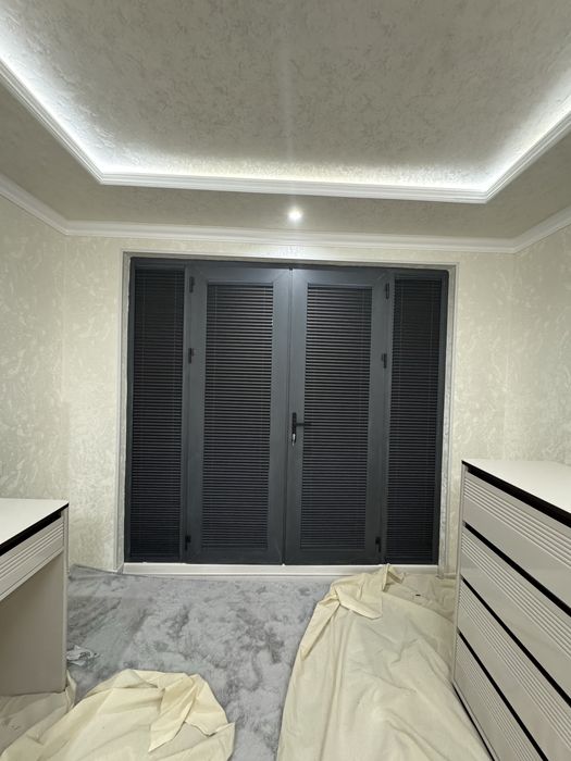 Jalyuzi 1 kunda 2025 plise kombo optom narxlarda