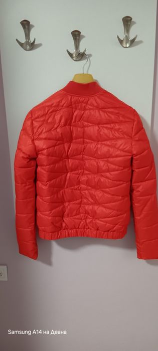 Дамско яке пролет -есен