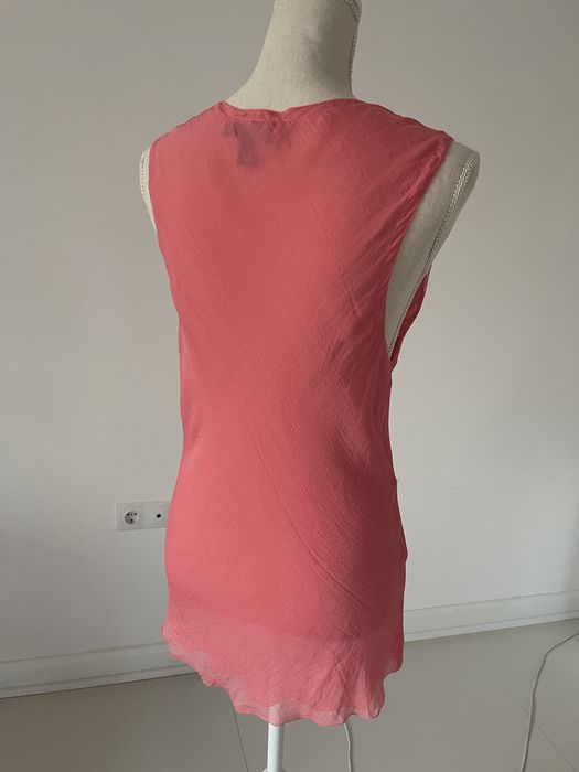 Top DKNY matase 100%