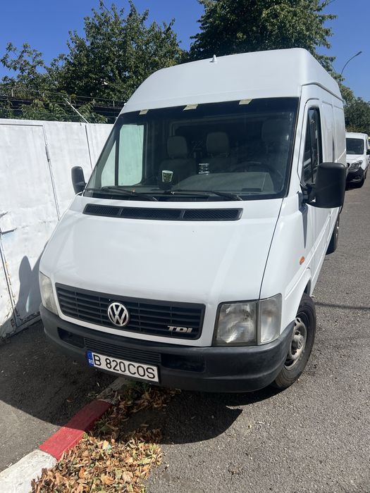 Vw Lt 2.5 ANJ 109 CP