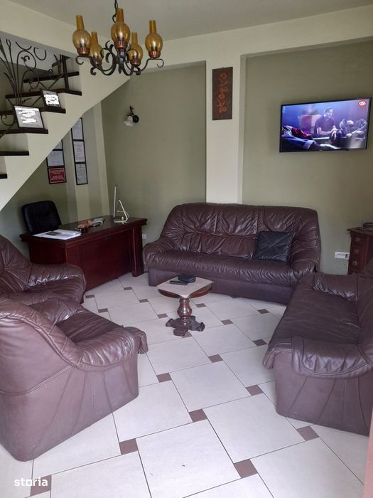 DE VANZARE -  Spatiu comercial IASI - CENTRU  - GARA - 60 mp