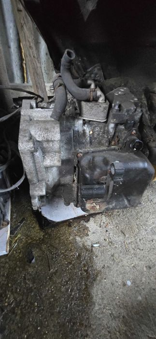 DSG кутия за vr6