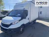 Iveco 35C16H Daily 35C16H Box - GARANTIE