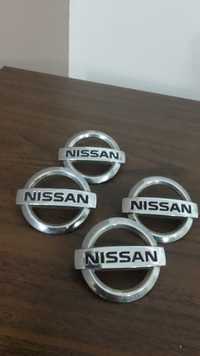 Sigle janta jante Nissan