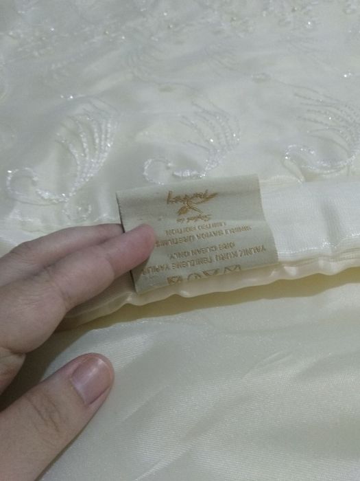 Kelinlar uchun pakrival