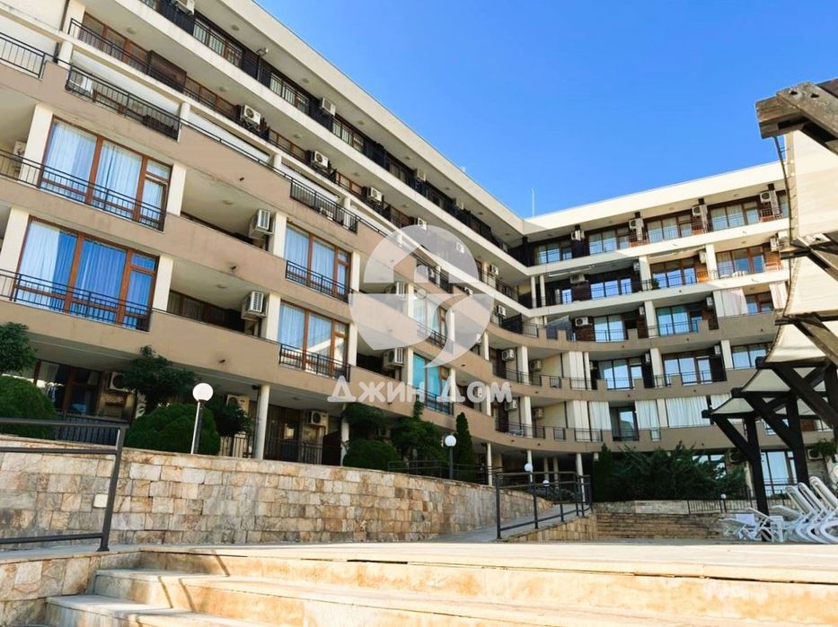 Продава се Двустаен апартамент в Свети Влас - 85 кв.м за 1589 €/кв.м - Снимка #9