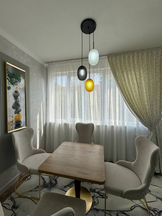 Продается 3 комнатная квартира