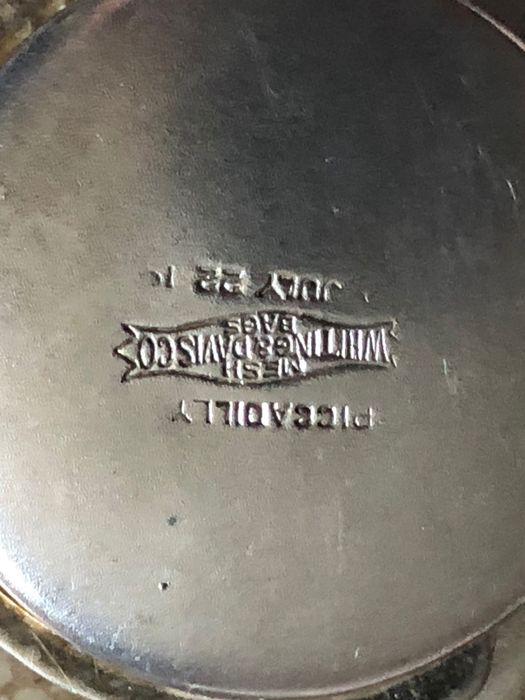 Дамски чантички -vintage