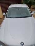 BMW X3 F 25 2.0 D