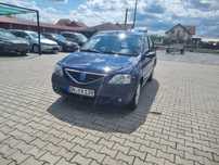 Dacia logan 1.4i 2006