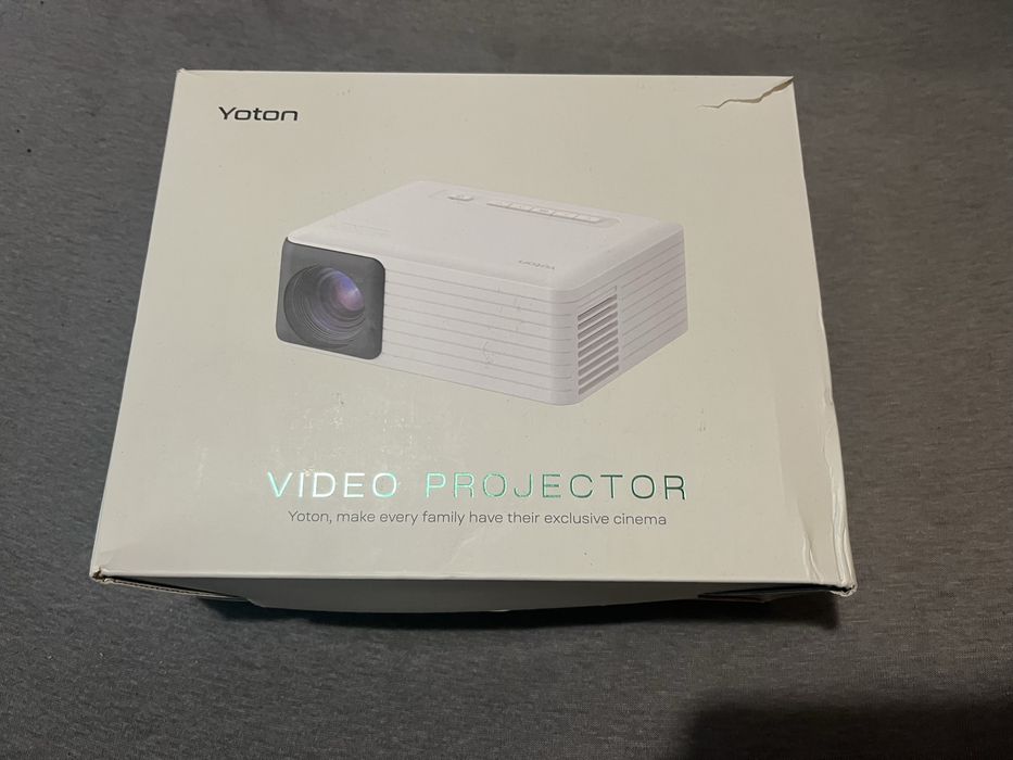 Videoproiector Yoton Y3