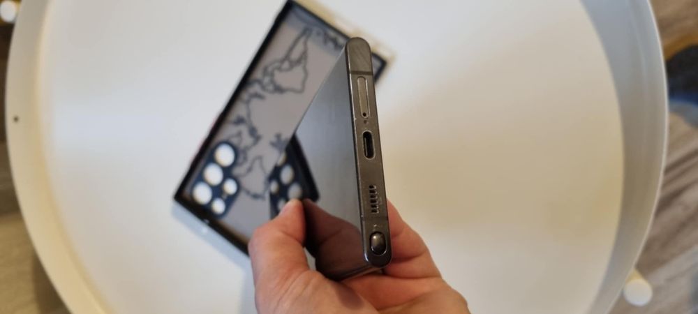 Samsung Galaxy S22 Ultra