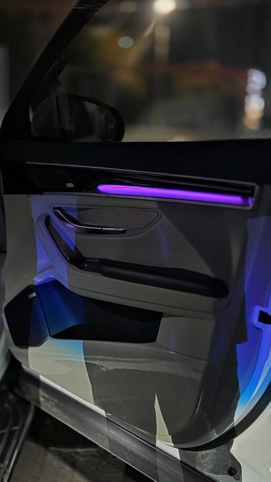 Срочно! BYD Champion 2024г Honor 605 км! Белый! Родная! Навороты есть!