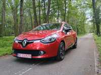 Renault Clio 4 1.5 DCI SPORT