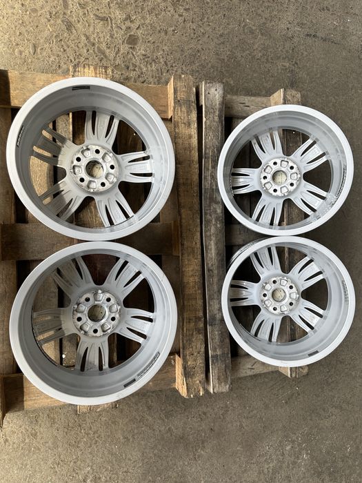 Jante originale Audi Q3 Q2 A3 Vw Passat Golf Skoda Octavia Seat Leon