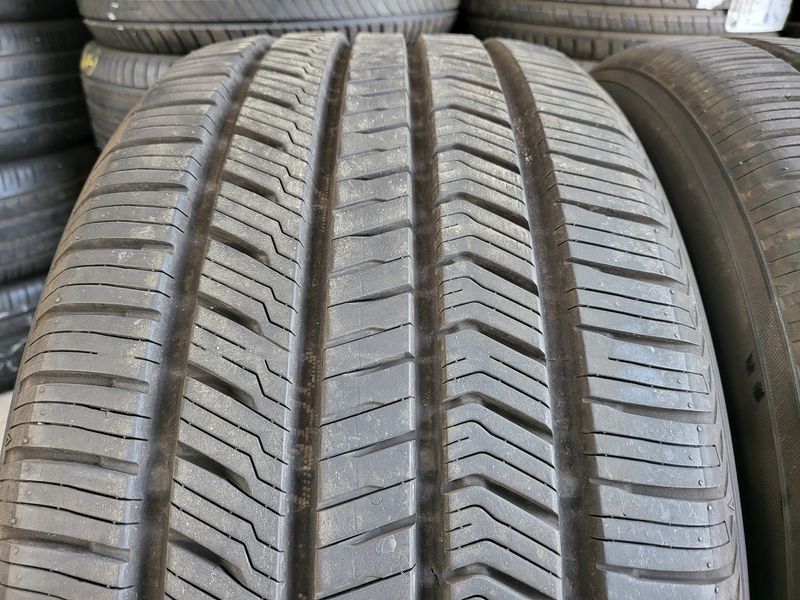 285/40/21 YOKOHAMA 2бр