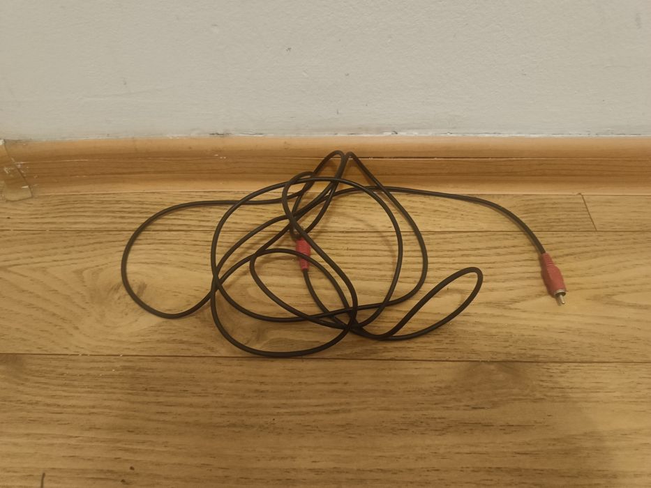 Много разъёмов для устройств