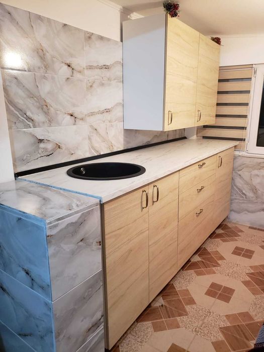 Montaj Mobila si Parchet - Curat si cu atentie la detalii