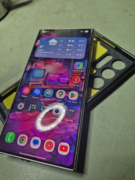 Vand Samsung Galaxy S24 Ultra 512 impecabil