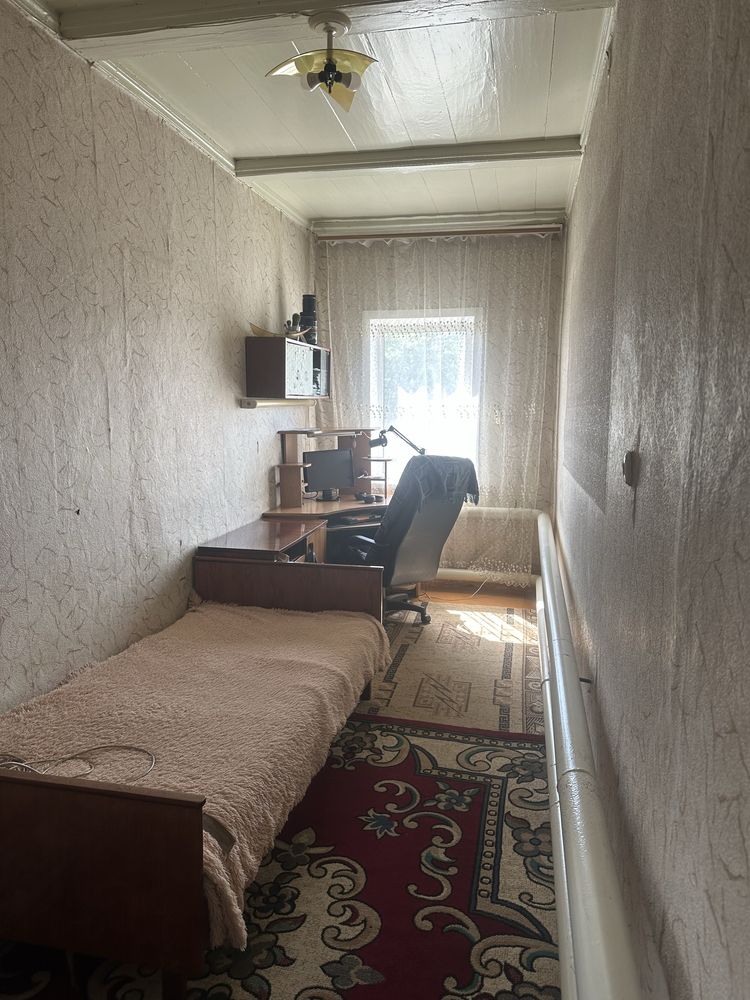 3ком дом в Рабочем