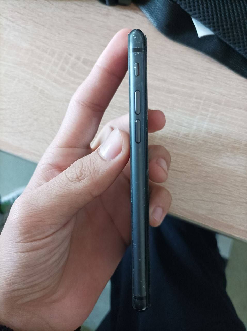 Iphone8 srocna orginal tel