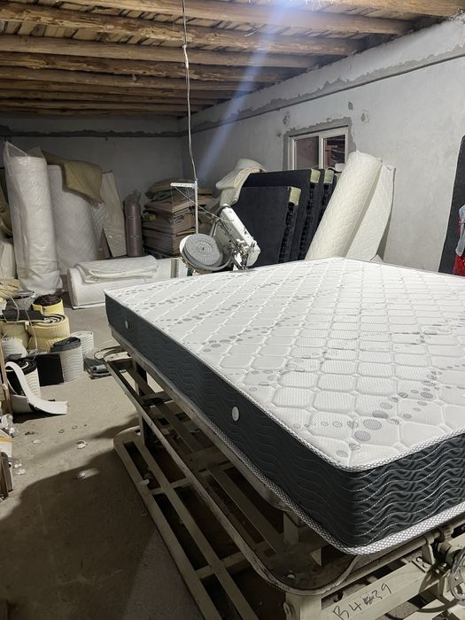Matras matras artapedicheski