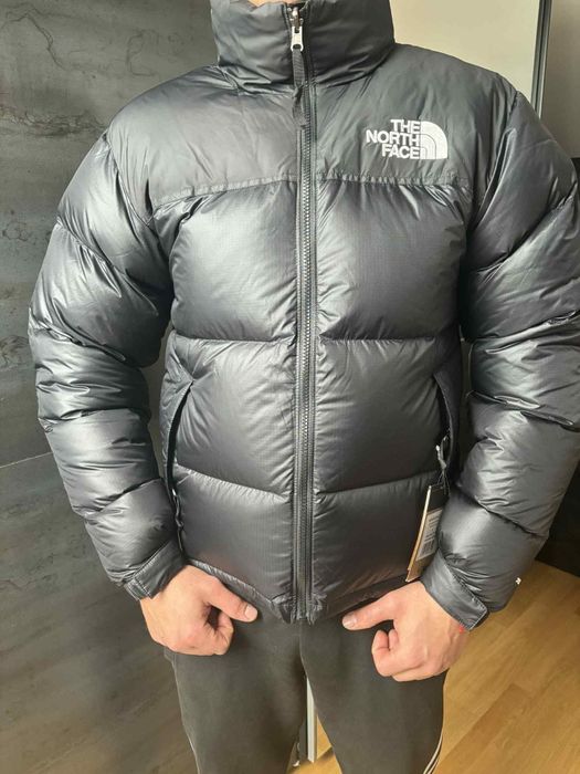 The North face яке и елече