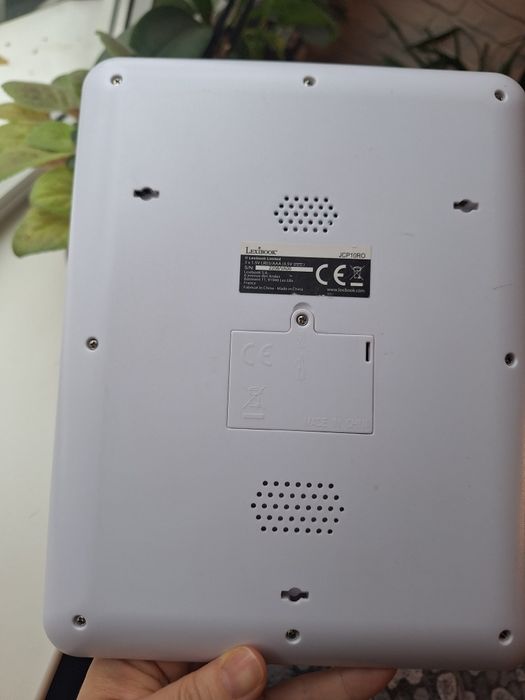 Tableta educativa interactiva Lexibook, Noriel