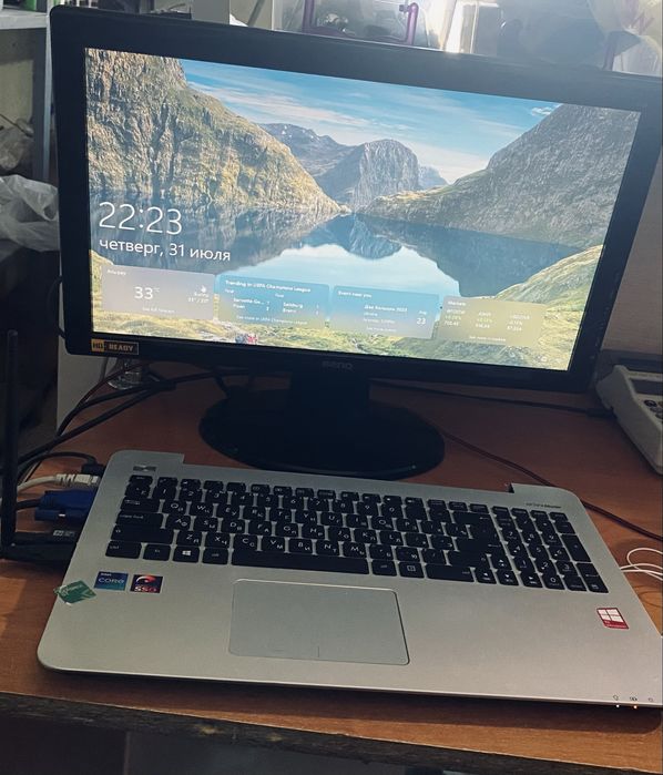 Продается компьютер