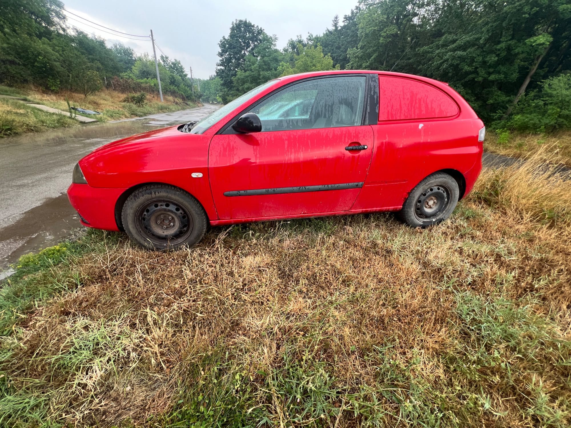Seat Ibiza – надежден и икономичен автомобил