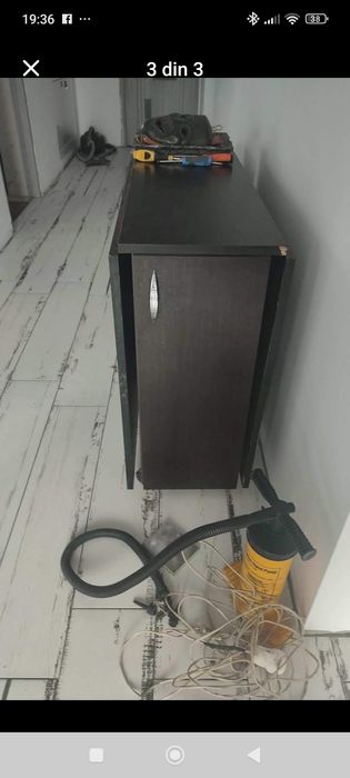 Masa extensibila ,10 persoane,