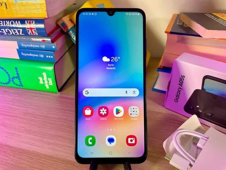 Samsung Galaxy A05 4/128