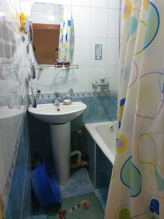 Шайхантохур 2 хона 1-этаж квартира ШОШИЛИНЧ сотилади!Ибн Сино-2