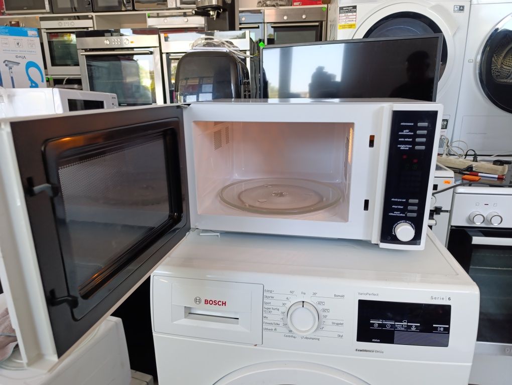 Голяма Микровълнова фурна KENWOOD