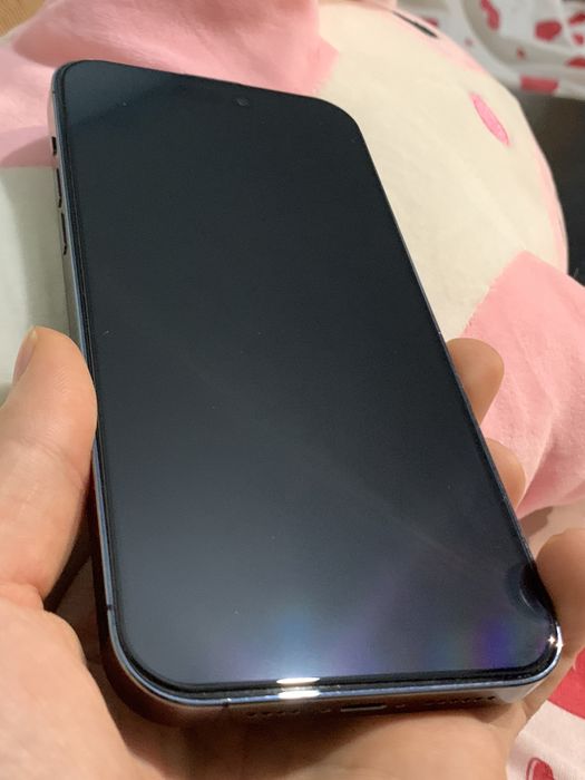 Продам iphone 14 pro max обмен есть