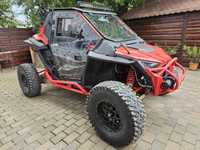 Polariz rzr pro xp turbo ssv atv offroad buggy maverick