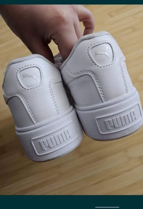 Adidași Puma damă