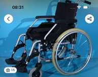 Caricior de handicap în stare foarte buna