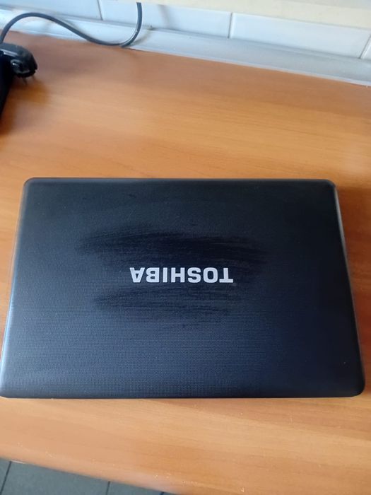 Laptop Toshiba Satelitte C660 intel I3 4GB Ram oferta