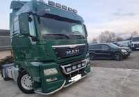 Dezmembrez MAN TGX Euro 6