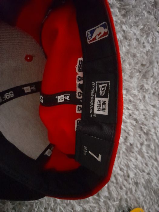 Șapcă new era nba