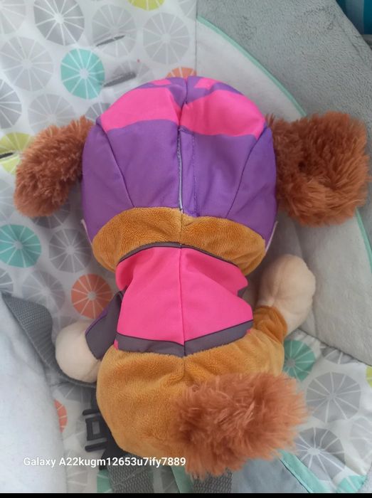 Paw Patrol Puppets Skye