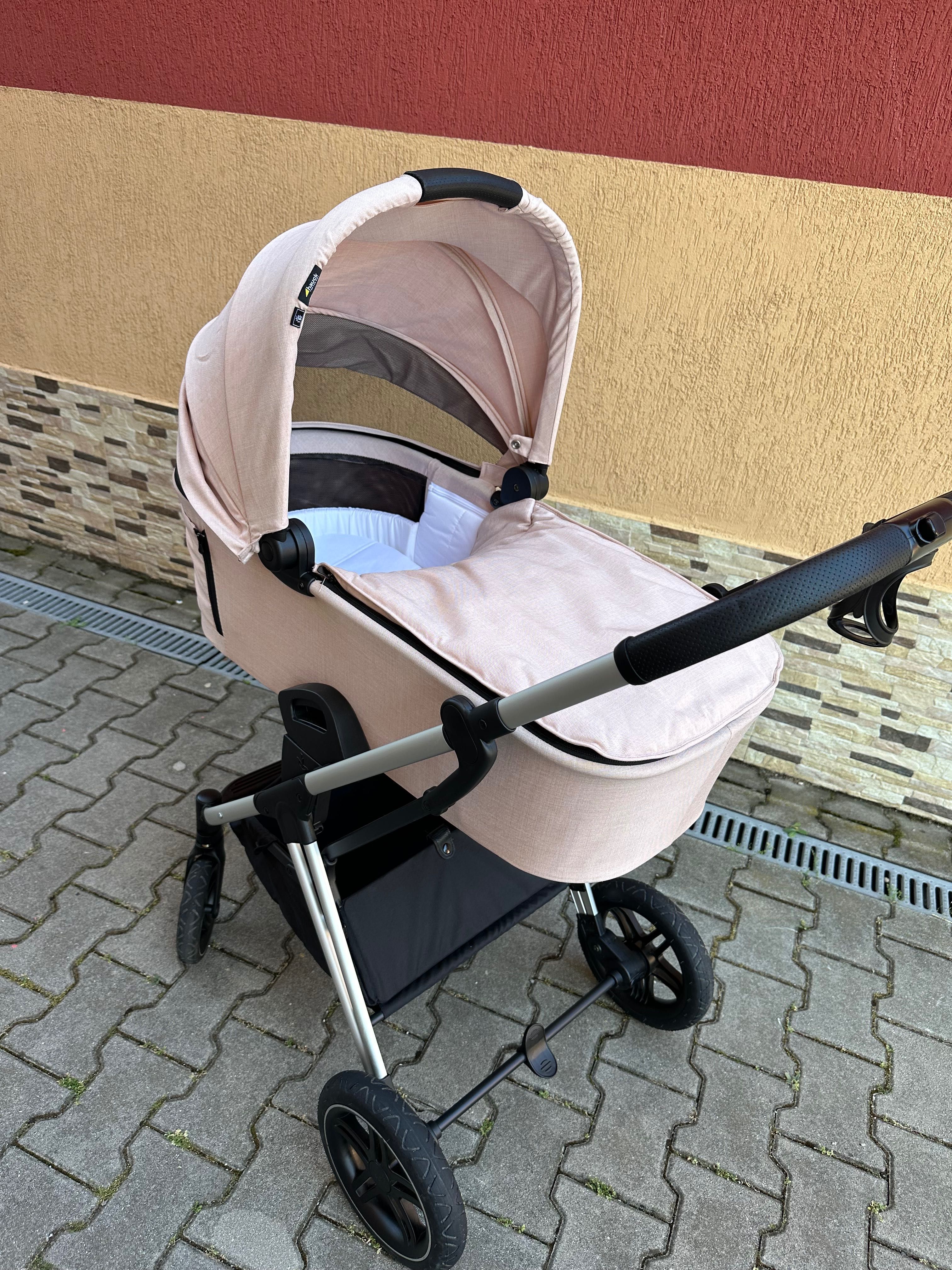 Бебешка Количка в Безупречно състояние